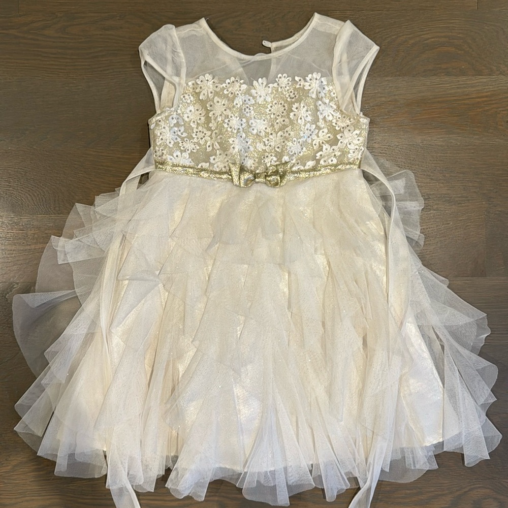 Beautiful Jona Michelle dress